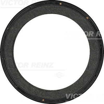 Bilde av REINZ 81 36198 00 Veivaksel Tetningsring med monteringshylse PTFE (rolytetrafluorethylen) MERCEDES BENZ: ATEGO