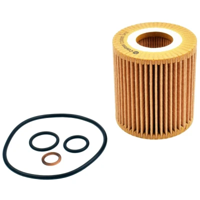 Bilde av Castrol filters CO0080 Oljefilter Filterinnsats BMW: 3 Sedan, Touring, 5 Sedan