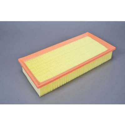 Bilde av AUTOMEGA 180034310 Luftfilter 57 156 325 Filterinnsats CITROËN: C5 I Stasjonsvogn, Hatchback, Jumpy MPV, PEUGEOT: 807, 607 Sedan, Expert Van