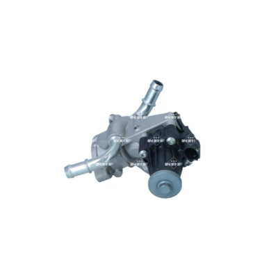 Bilde av NRF 48641 EGR Ventil elektrisk FORD: Transit Mk6 Van, Flatvogn lastebil/Chassis, Minibuss