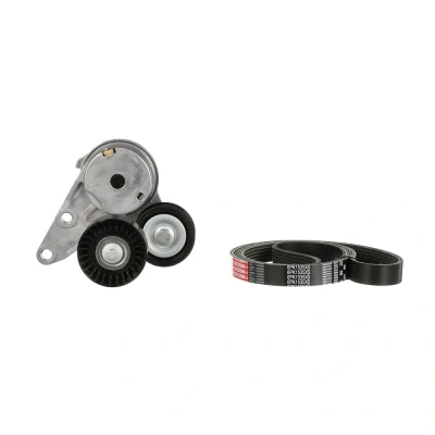 Bilde av GATES K016PK1535XS Kileribberem FORD: FOCUS 3 Turnier, 3, KUGA 2