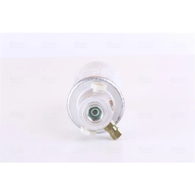 Bilde av NISSENS 95230 Tørker R 134a Aluminium