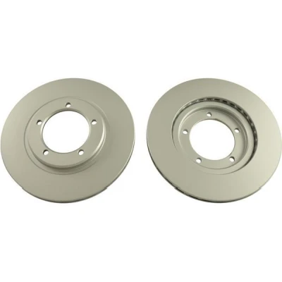 Bilde av KAVO PARTS Bremseskive 18mm 5 118mm ventilert belagt BR 1712 C 4351287604,4351287604000,4351287605,4351287605000,4351287605500,4351287608 Bremseskiver