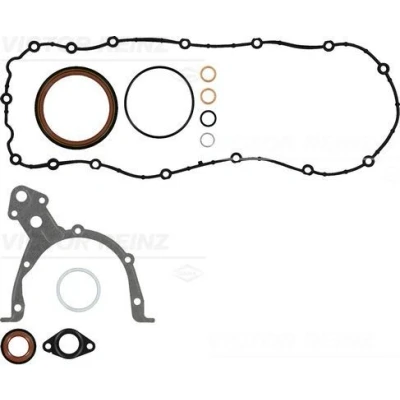 Bilde av REINZ 08 31226 01 Pakninger med simring, veivaksel OPEL: Astra F Sedan
