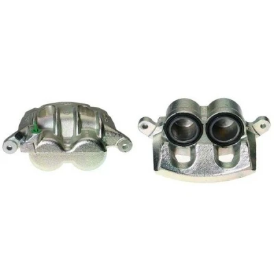 Bilde av BUDWEG CALIPER 343136 Bremsecaliper NISSAN: Cabstar E Flatvogn lastebil / Chassis, FORD: Transit Mk5 Minibuss