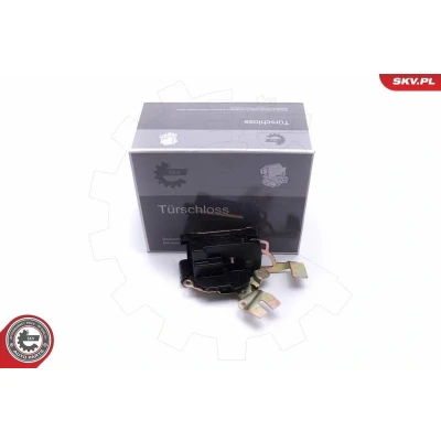 Bilde av Dørlås, Høyre bak, citroën,fiat,peugeot,porsche, 1339728080