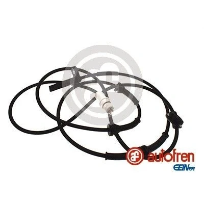 Bilde av AUTOFREN SEINSA DS0155 ABS sensor venstre bakaksel aktiv 2 1675 FIAT: Grande Punto Hatchback