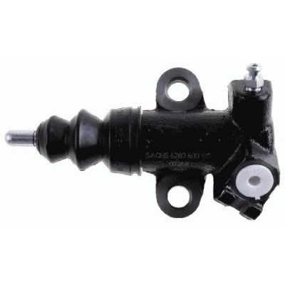 Bilde av SACHS 6283 600 135 Slavesylinder SUBARU: Legacy 4