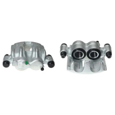 Bilde av BUDWEG CALIPER 343221 Bremsecaliper FIAT: Ducato II Flatvogn lastebil/Chassis, Minibuss, Van, CITROËN: Jumper I Minibuss