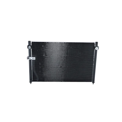Bilde av NRF EASY FIT 35306 Kondensator med tetningsring 12,5 8,5 Aluminium 540