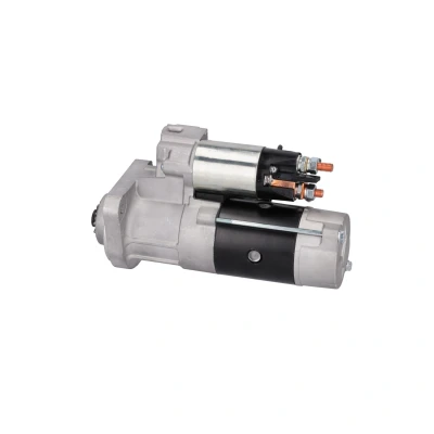 Bilde av FEBI BILSTEIN 184450 Starter 24V 5kW 12 MAN: TGL, TGM