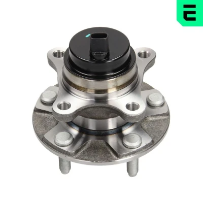 Bilde av OPTIMAL 981711 Hjullagersett med integrert ABS sensor 140, 73,9 LEXUS: IS 3