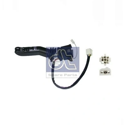 Bilde av DT Spare Parts 1.21550 Bryter Rattstamme