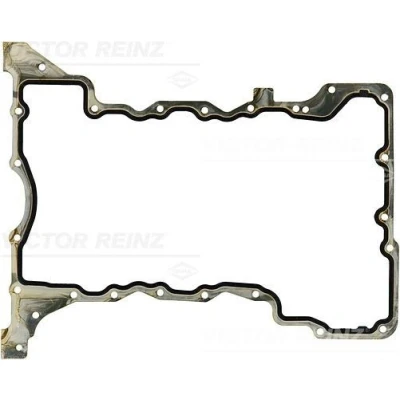 Bilde av REINZ 71 10479 00 Bunnpannepakning Aluminium