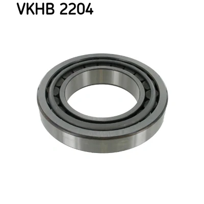 Bilde av SKF VKHB 2204 Hjullager 80 140 28,25