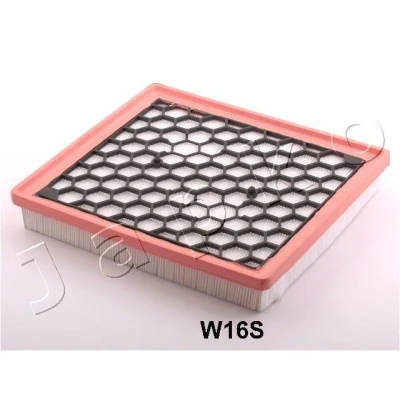 Bilde av JAPKO 20W16 Luftfilter 45 258 290 Filterinnsats OPEL: Insignia A Hatchback, Sports Tourer, Sedan, SAAB: 9 5 Sedan