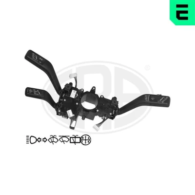 Bilde av ERA 440781 Bryter Rattstamme VOLKSWAGEN: Passat B6 Variant