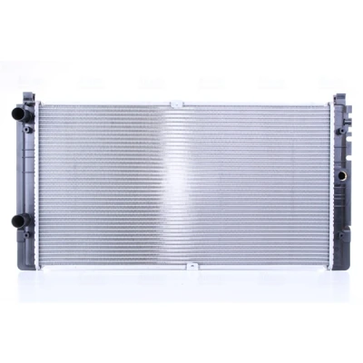 Bilde av NISSENS 65238A Radiator Aluminium 720 399 32 Kjøleribber loddet VOLKSWAGEN: Transporter 4