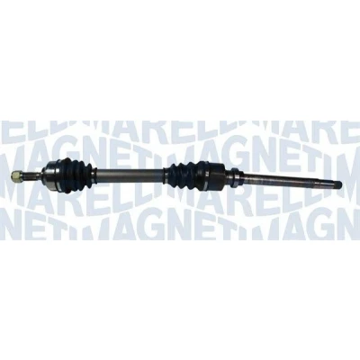 Bilde av MAGNETI MARELLI 302004190224 Drivaksel framaksel høyre 886 PEUGEOT: 206 Hatchback