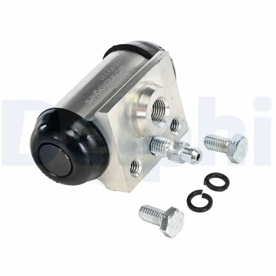 Bilde av DELPHI LW90213 Bremsesylinder 20,6mm uten integrert kontroller