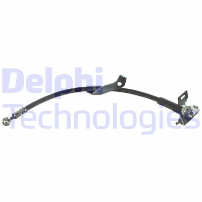 Bilde av DELPHI LH7097 Bremseslange 493 Banjo OPEL: Antara, CHEVROLET: Captiva