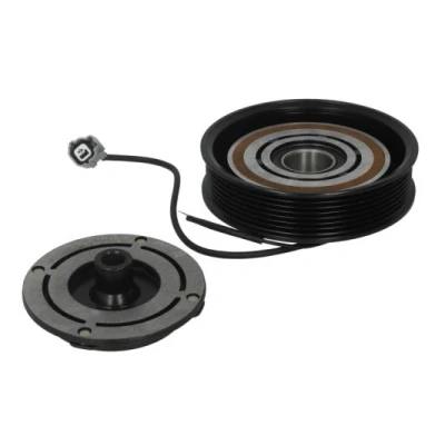 Bilde av THERMOTEC KTT040090 Magnet Clutch DENSO 10S17C