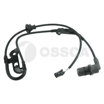 Bilde av OSSCA 10835 ABS Sensor venstre bakaksel 2 polet 1000mm TOYOTA: Camry IV Sedan