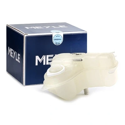 Bilde av MEYLE 100 223 0002 Ekspansjonstank uten deksel ORIGINAL Quality