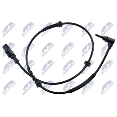 Bilde av Sensor, hjulturtall, Framaksel, Framaksel høyre, venstre, opel,vauxhall, 12 47 506, 1238399, 13260662, 13381153, 93191478