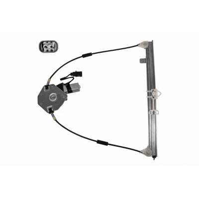 Bilde av VAICO Vindusheis Original Quality foran venstre elektrisk med elektromotor V24 0429