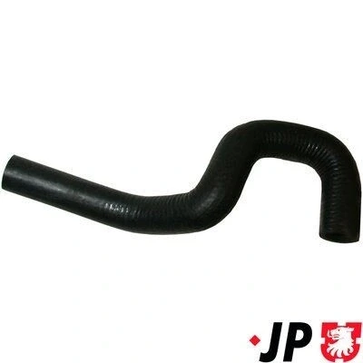 Bilde av JP GROUP 1214300300 Radiatorslange OPEL: Calibra A, Vectra A Sedan, Kadett E CC