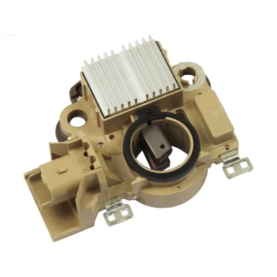 Bilde av AS PL ARE5112 Generatorregulator 12