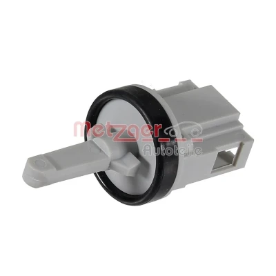 Bilde av METZGER 0905511 Sensorer for kupévifte, nede, senter VOLKSWAGEN: Transporter 5, Passat B6 Variant, Golf Plus / Crossgolf, AUDI: A4 B7 Avant