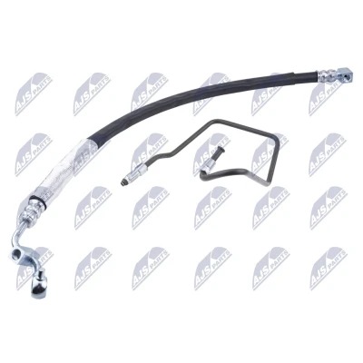 Bilde av Hydraulikkslange, styring, nissan murano i, 49720 CA000, CA00A, CC010, CC10A, CC10C