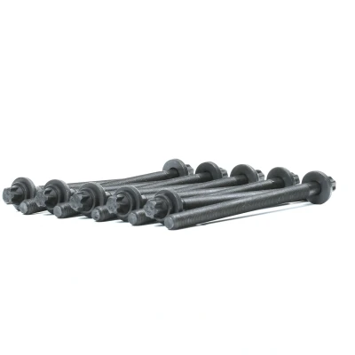 Bilde av Boltsett, sylindertopp, alfa romeo,chevrolet,fiat,opel,saab,vauxhall, 607960(x10), 607960, 71739839, 90412701