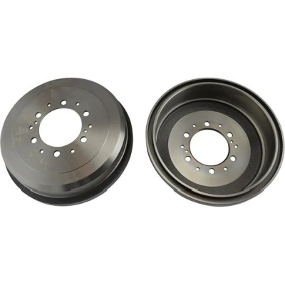 Bilde av KAVO PARTS BD 9607 Bremsetrommel TOYOTA: Dyna Flatvogn lastebil / Chassis, Land Cruiser Prado 90, HILUX 5 Pick up