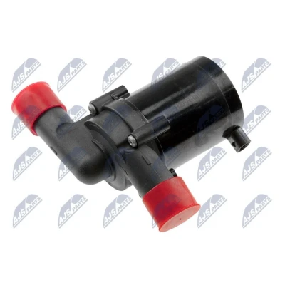 Bilde av Vannsirkulasjonspumpe, kupèvarmer, bmw,citroën,ford,land rover,peugeot,volvo, 1215509, 1381663, 1386391, 1387644, 1445934, 1473749, 1689