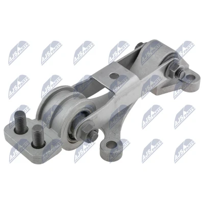 Bilde av Lagring, motor, Framaksel nede, volvo s80 i, xc90 30680749, 9179014