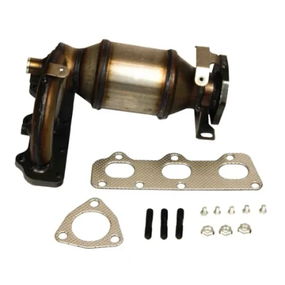 Bilde av MAXGEAR 27 6065 Katalysator inntil Euro 4 SKODA: Fabia 1 Combi