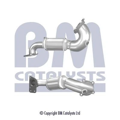 Bilde av BM CATALYSTS BM92140H Katalysator