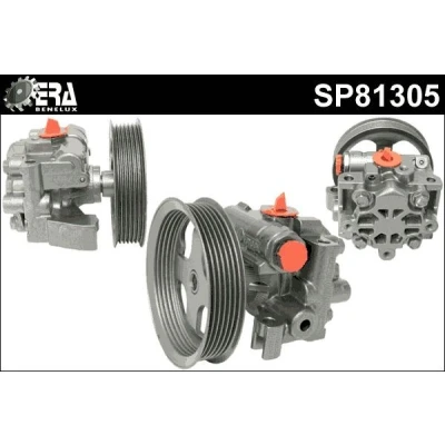 Bilde av ERA Benelux SP81305 Hydraulikkpumpe FORD: Transit Connect Mk1 Van