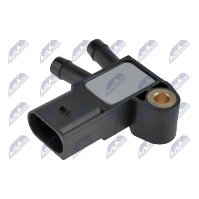 Bilde av Sensor, avgasstrykk, mercedes benz, 007 153 60 28, A007 L0125080108A0