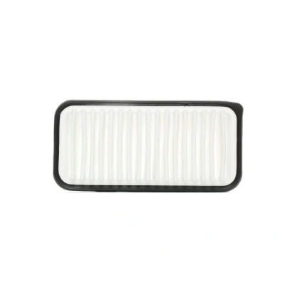 Bilde av PURFLUX A1107 Luftfilter 52 119 250 Filterinnsats TOYOTA: Yaris III Hatchback, II Urban Cruiser
