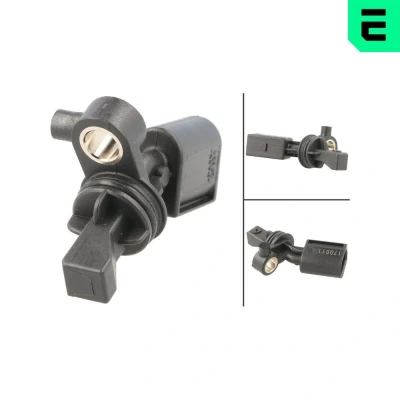 Bilde av OPTIMAL 06 S834 ABS sensor aktiv 23,6 VOLKSWAGEN: Amarok Pick up