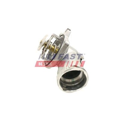 Bilde av FAST FT58202 Termostat 87 uten kapsling MERCEDES BENZ: E Klasse T modell, Sedan, C Sedan