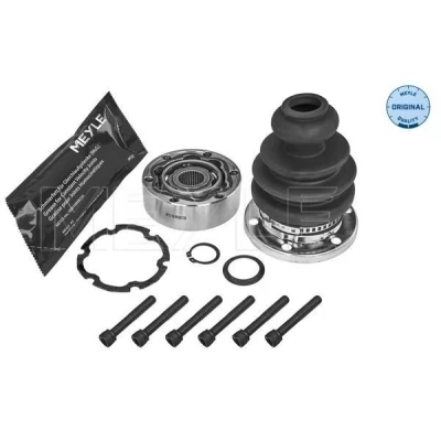 Bilde av MEYLE 100 498 0205 Drivknute ORIGINAL Quality girkassesiden uten ABS ring AUDI: A4 B5 Sedan, 80 B4 Avant, Avant