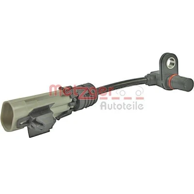 Bilde av METZGER 0900205 ABS Sensor 130 CHEVROLET: Captiva, OPEL: Antara
