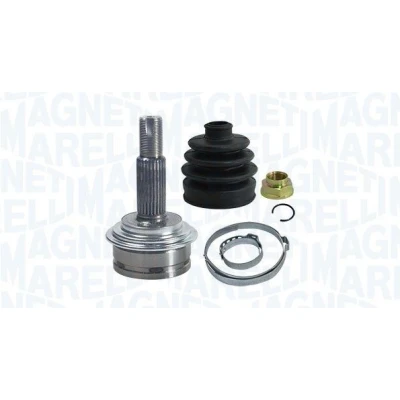 Bilde av MAGNETI MARELLI 302015100296 Drivknute framaksel TOYOTA: Yaris II Hatchback