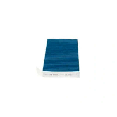 Bilde av BOSCH 0 986 628 583 Kupéfilter TESLA: Model 3, Y