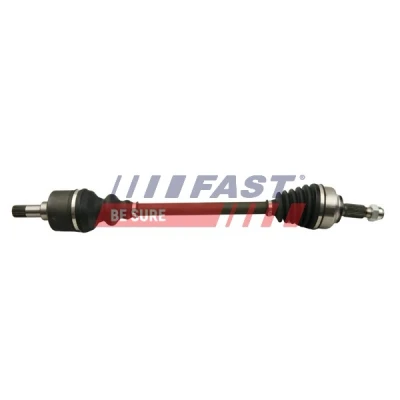 Bilde av FAST FT27048 Drivaksel framaksel venstre 734